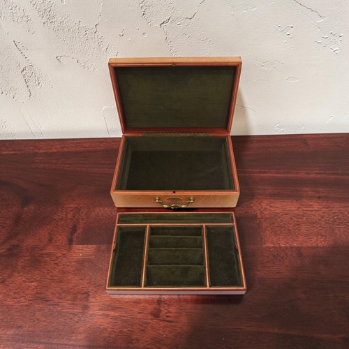 Vintage italian leather - italian,
