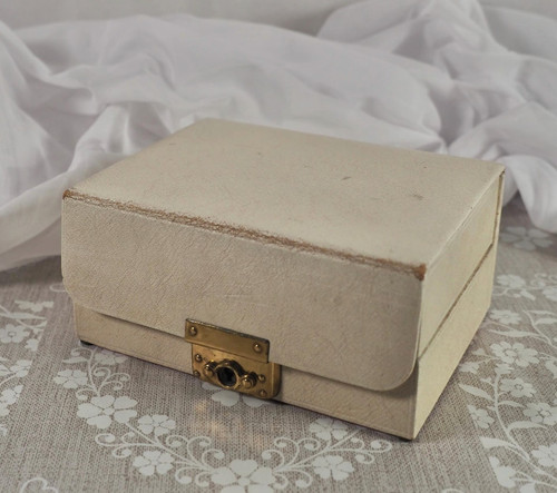 Vintage leather cantilever - vintage,