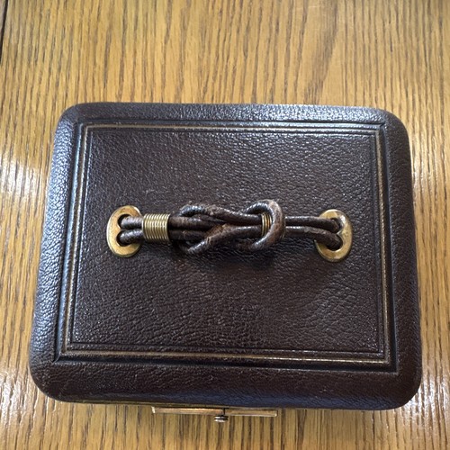 Victorian moroccan leather - victorian,