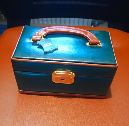 Dulwich collection leather - dulwich,