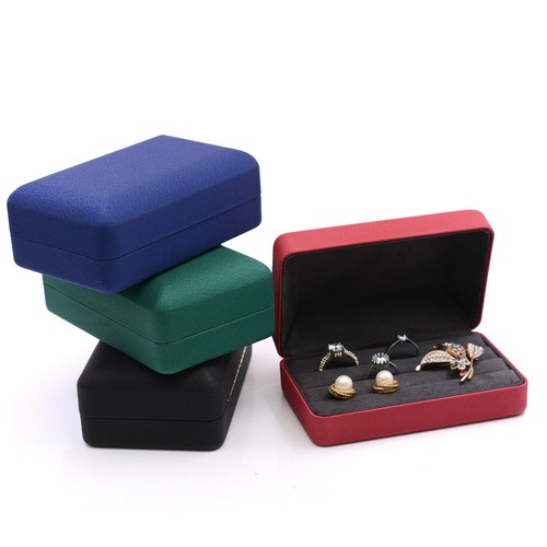 Multiple ring box - multiple,