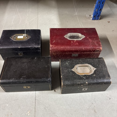 Collection antique - of, 4