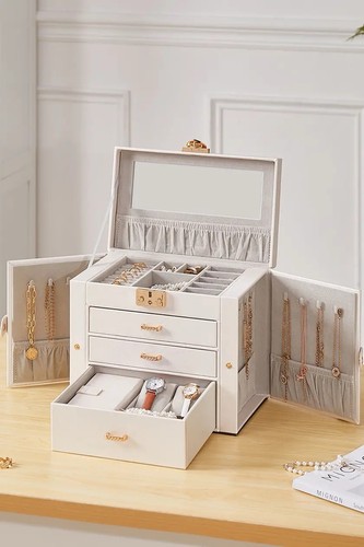 Debenhams multi tier faux - debenhams,