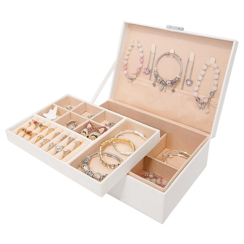 Large jewellery boxes - large,