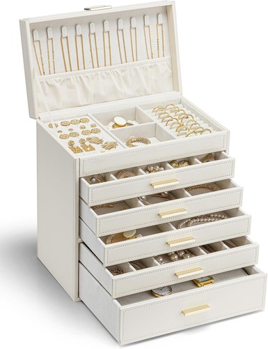 Vlando layer large jewellery - large,