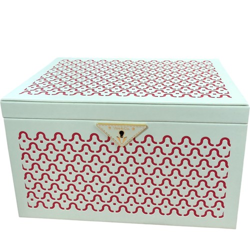 Vee jewellery box - vee,