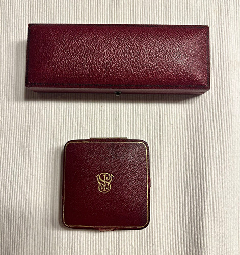 Vintage garrard co ltd - co,