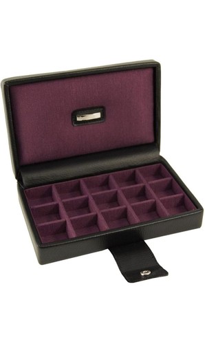 Jewellery cufflinks box - jewellery,