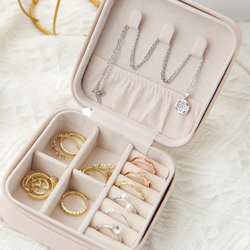 Small portable jewellery - jewellery, |