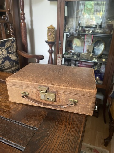 Antique wooden box covers - , by