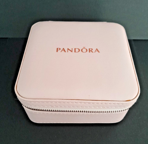 Pandora jewellery case - jewellery,