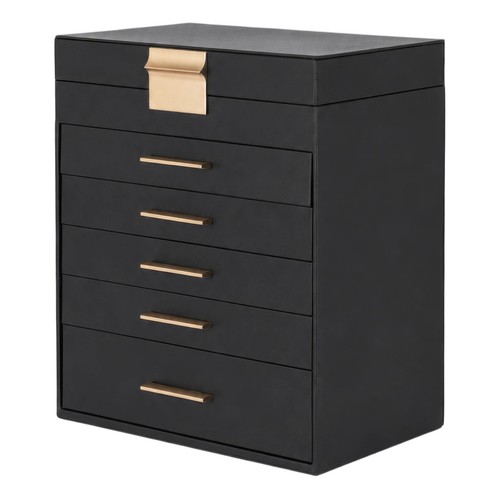 Jewellery box tiers - box, 6