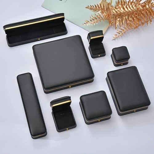Gift box necklace jewelry - box,
