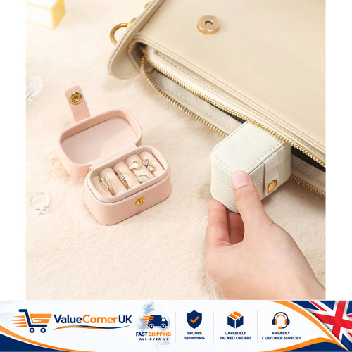 Mini portable women jewelry - mini,