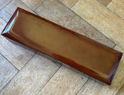 Wooden jewellery gift box - gift,