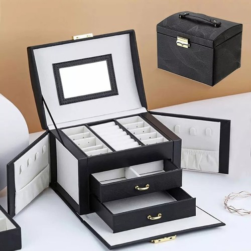 Layers jewellery boxes - layers,