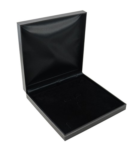 Jewellers faux leather jet - jewellers,