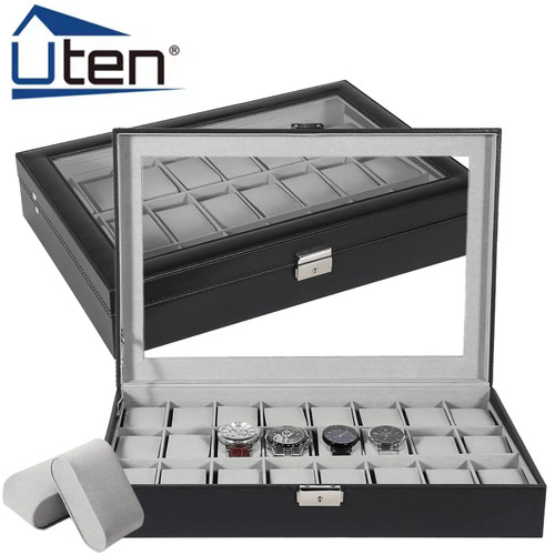 Watch box case - watch,