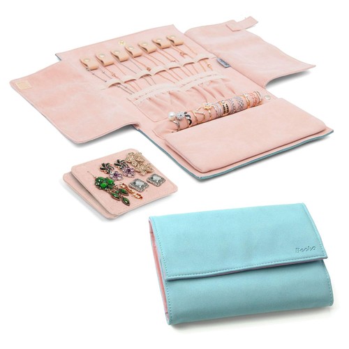 Becko jewellery organizer roll - jewellery,