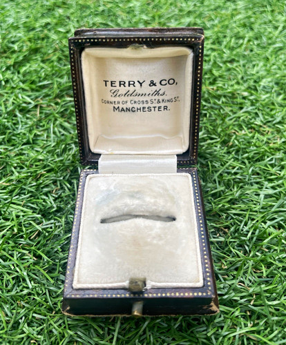 Antique vintage terry - antique,