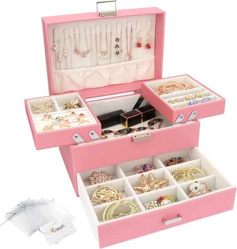 Jewellery box organiser 3 - jewellery,